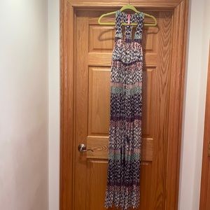 Plenty by Tracy Reese Maxi Dress